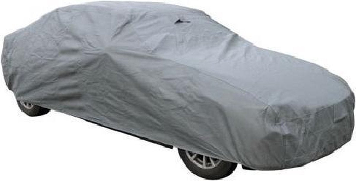 Carpoint Autohoes Tybond Maat XL 480x178x131 mm