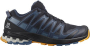 Salomon XA PRO 3D v8 Wandelschoenen Heren - Night Sky/Dark Denim/Buttersco - Maat 47 1/3