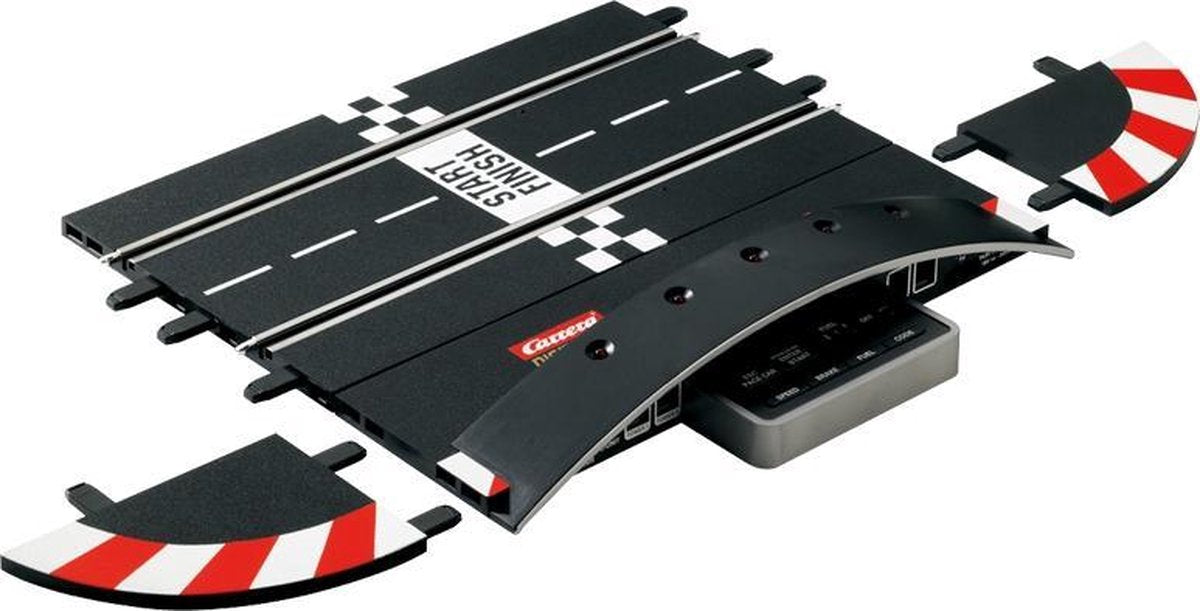 Carrera Digital 132 Controle Unit