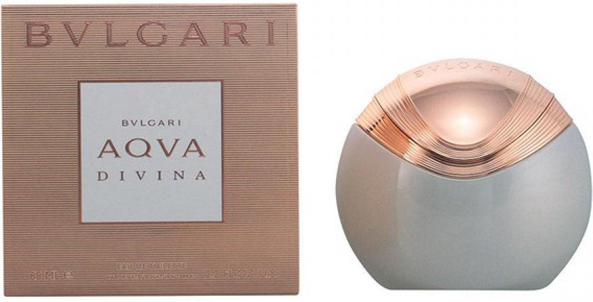 Bvlgari Aqva Divina - 65 ml - Eau de toilette