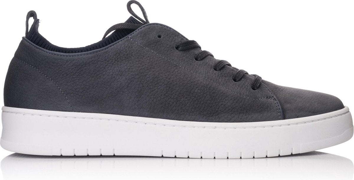 HINSON BENNET CRUSE Charcoal -