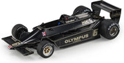 Lotus 79 #6 R. Peterson 1978