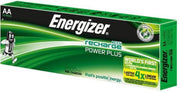 Energizer Oplaadbare Power Plus batterijen AA / NH15 2000 mAh