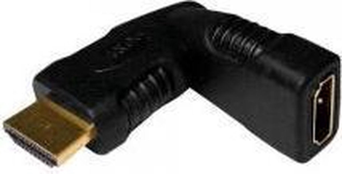 Vogels XS118B HDMI adapater Links