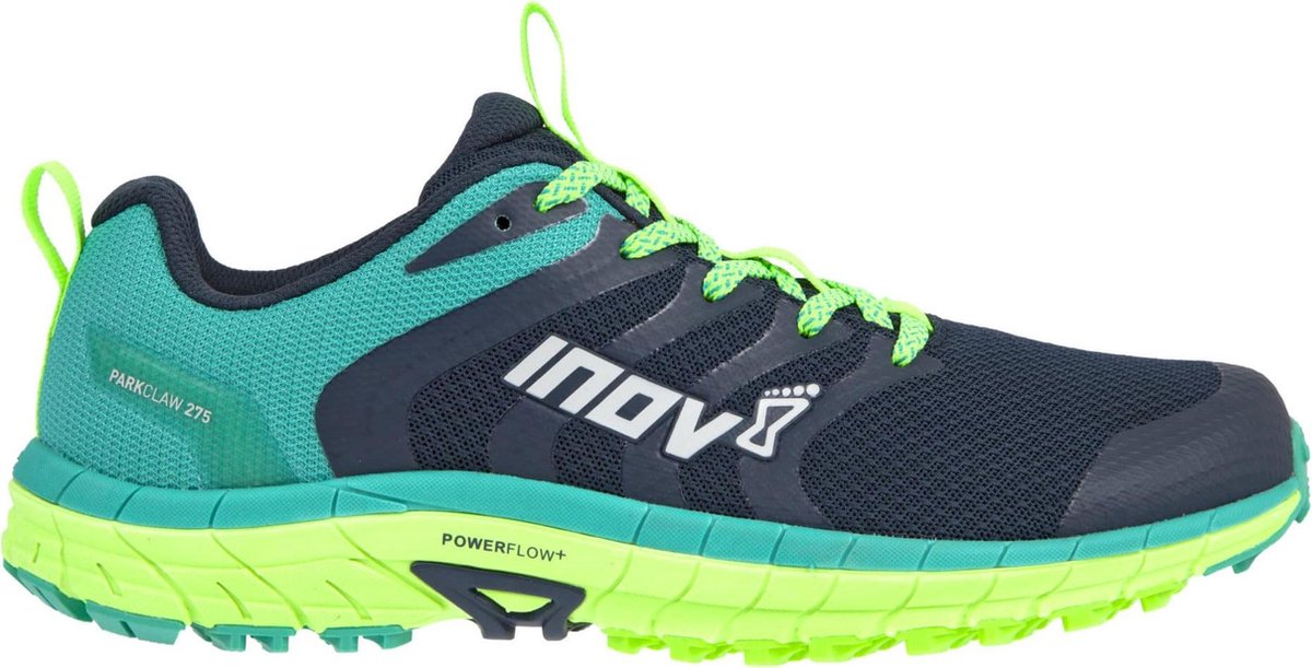 Parkclaw 275 Trailrunschoen - Blauw/Teal