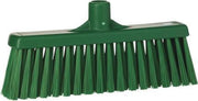 Vikan Hygiene 3166-2 rechte medium veger  groen