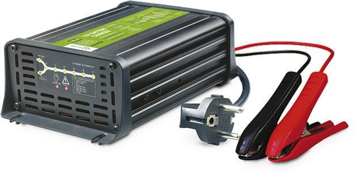 Xunzel DBC Acculader 24V 10A
