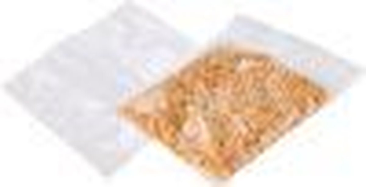 Set 30pc lege tassen Medium PP Foodies MP