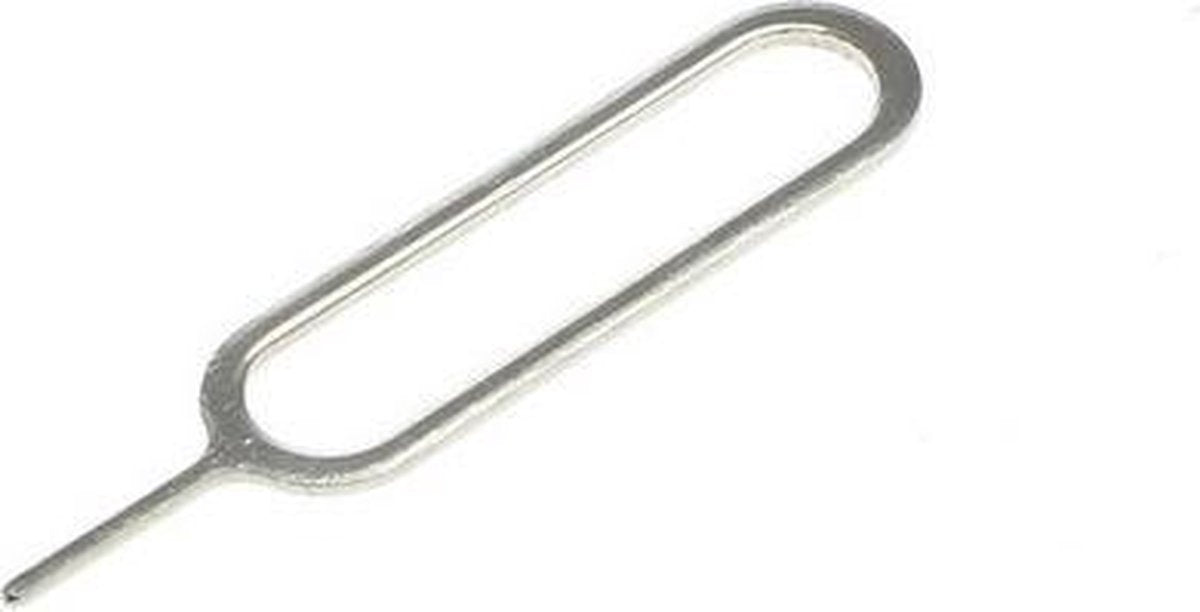 Simkaart Pin Verwijdertool
