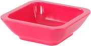 Zak!designs Schaaltje Seaside 9 X 9 Cm Melamine Roze