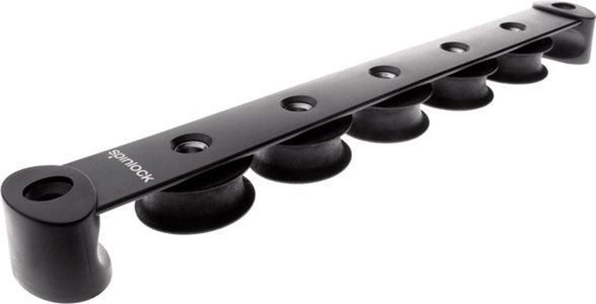 Spinlock valgeleider 5x38 mm T38/5