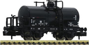 Fleischmann 842615 Ketelwagen VEB teer verwerking fabriek rositz
