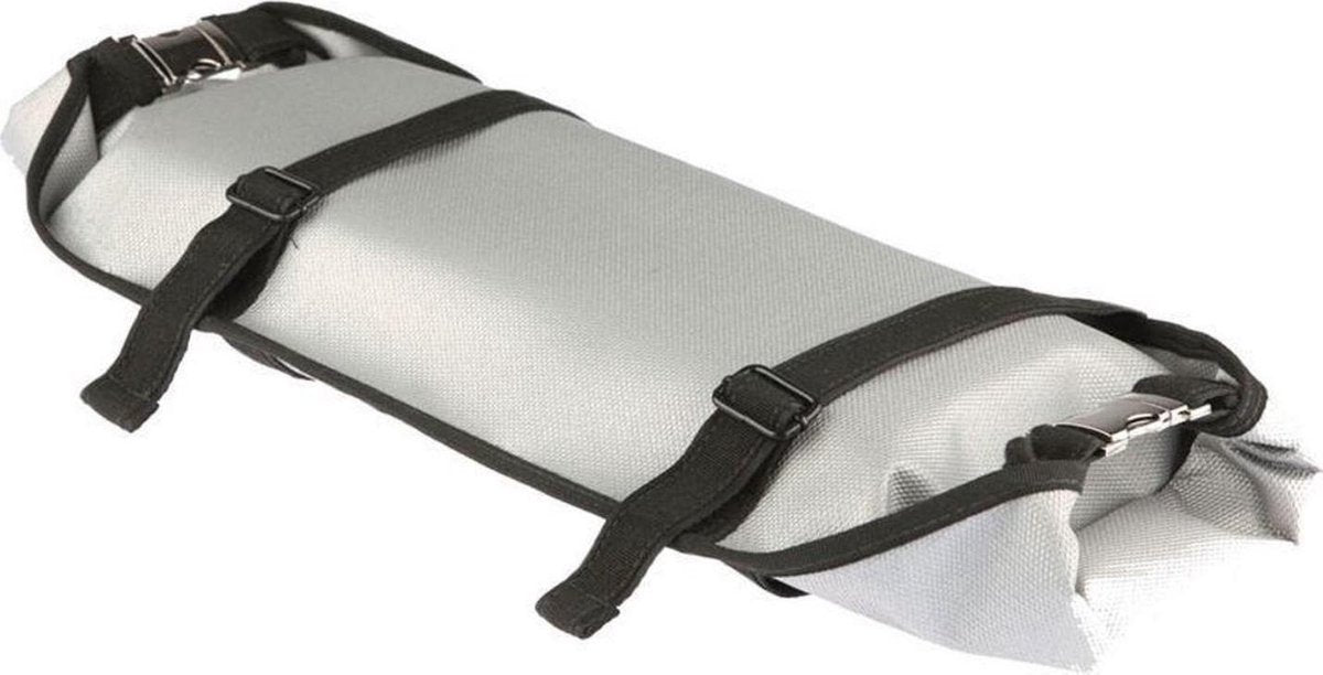 Veilige accu opberghoes Mirage Ebike Battery Safe "Michel"
