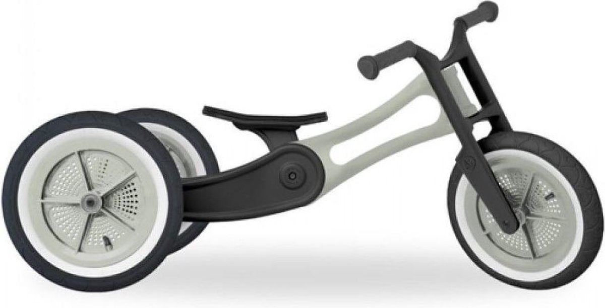Wishbone Bike RE2 Raw 3in1