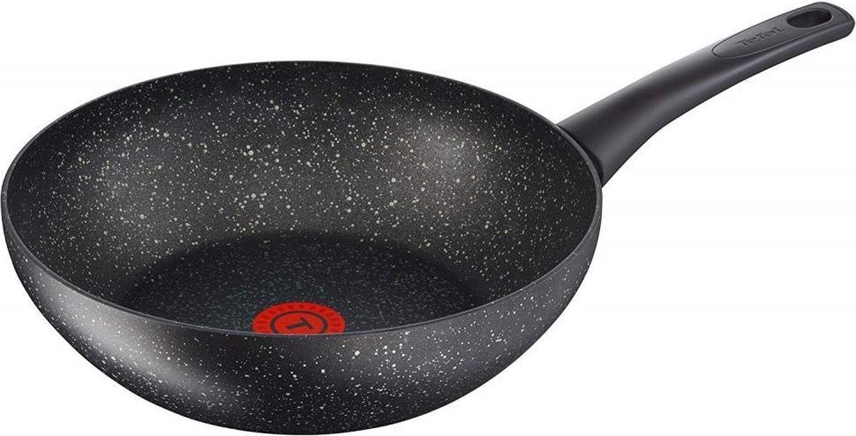 Tefal Authentic wokpan Ø28 cm C6341902