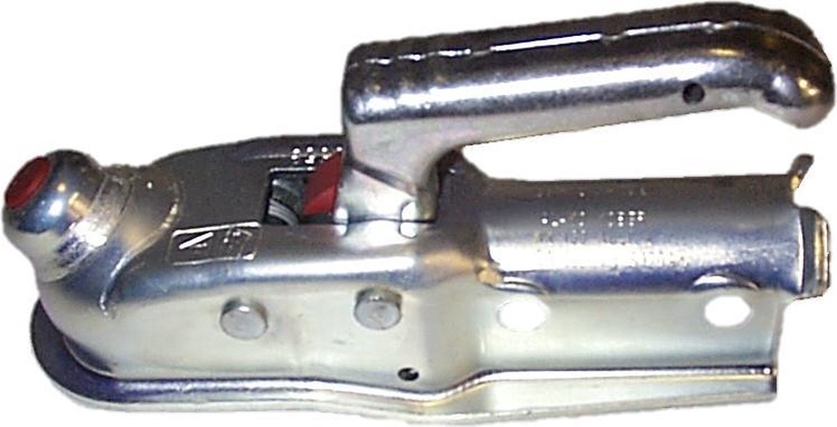 Koppelingsneus Geremd 1600KG Alko Rond 50