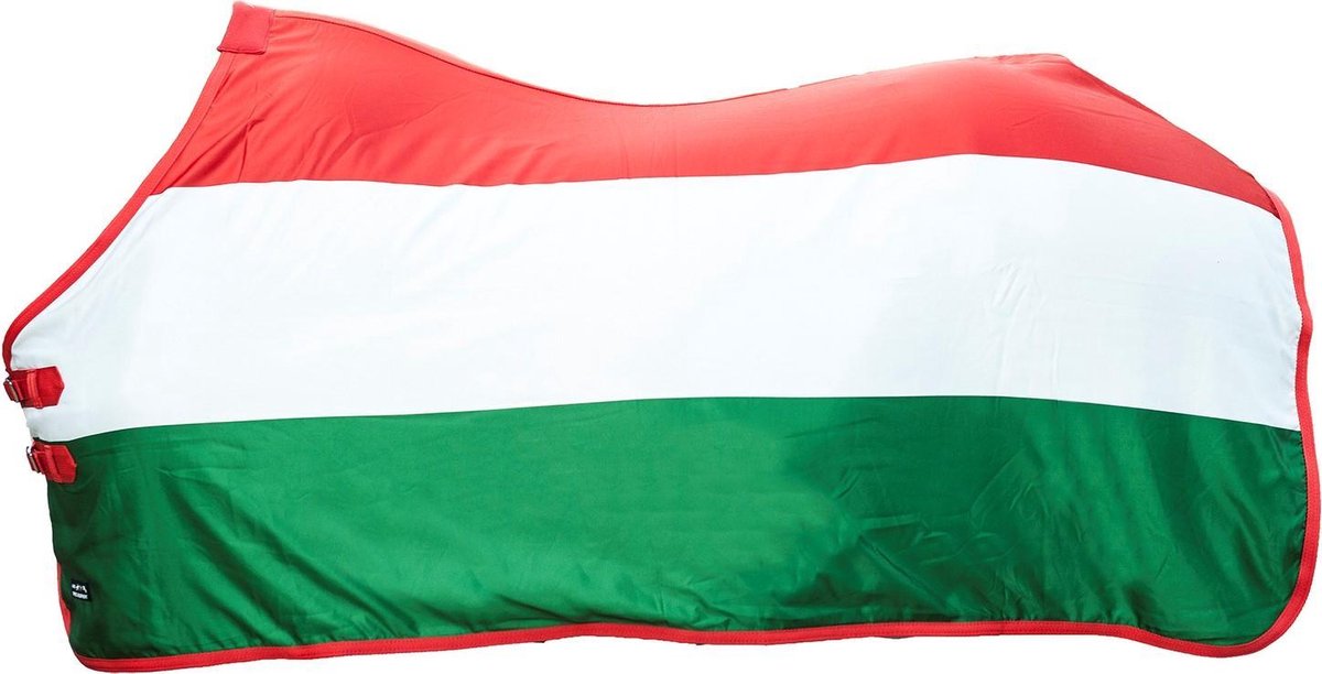 Cooler -Flags-