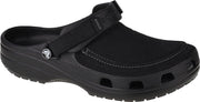 Crocs Classic Yukon Vista II Clog 207142-001