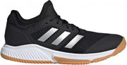 adidas Court Team Bounce Dames - zwart/wit - maat 42 2/3