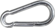 Karabijnhaak 100mm per stuk