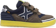 Munich Sneakers groen - Maat 32