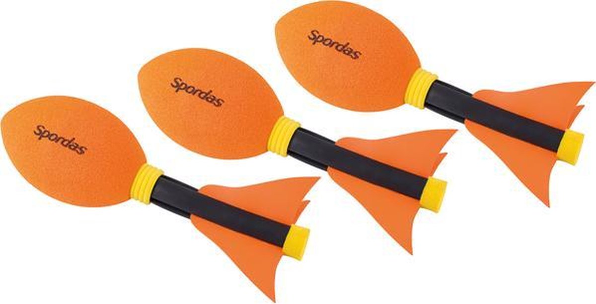 Mini Torpedos