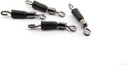 Matrix Hooklength Swivels - Maat 14 - Zilver