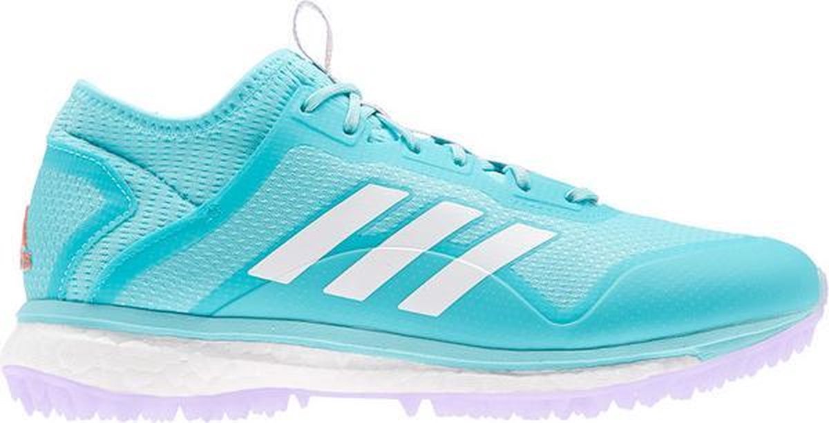 adidas Fabela X Empower Dames - groen - maat 38