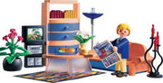 Playmobil Luxe Villa Huiskamer - 3966