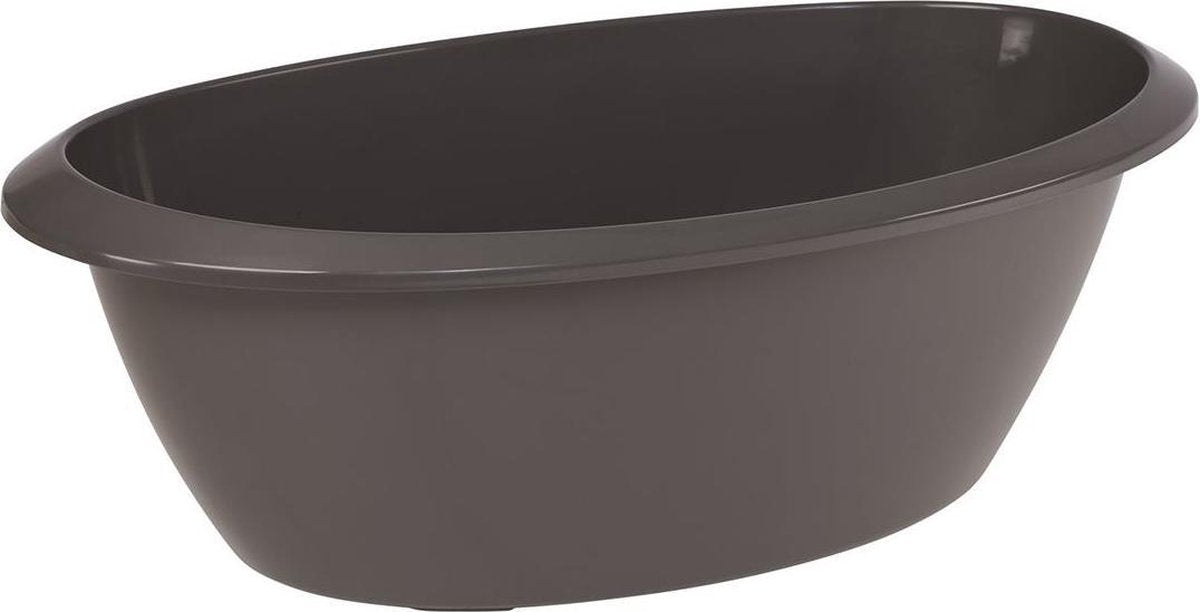 Luma Babybadje Dark Grey