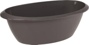 Luma Babybadje Dark Grey