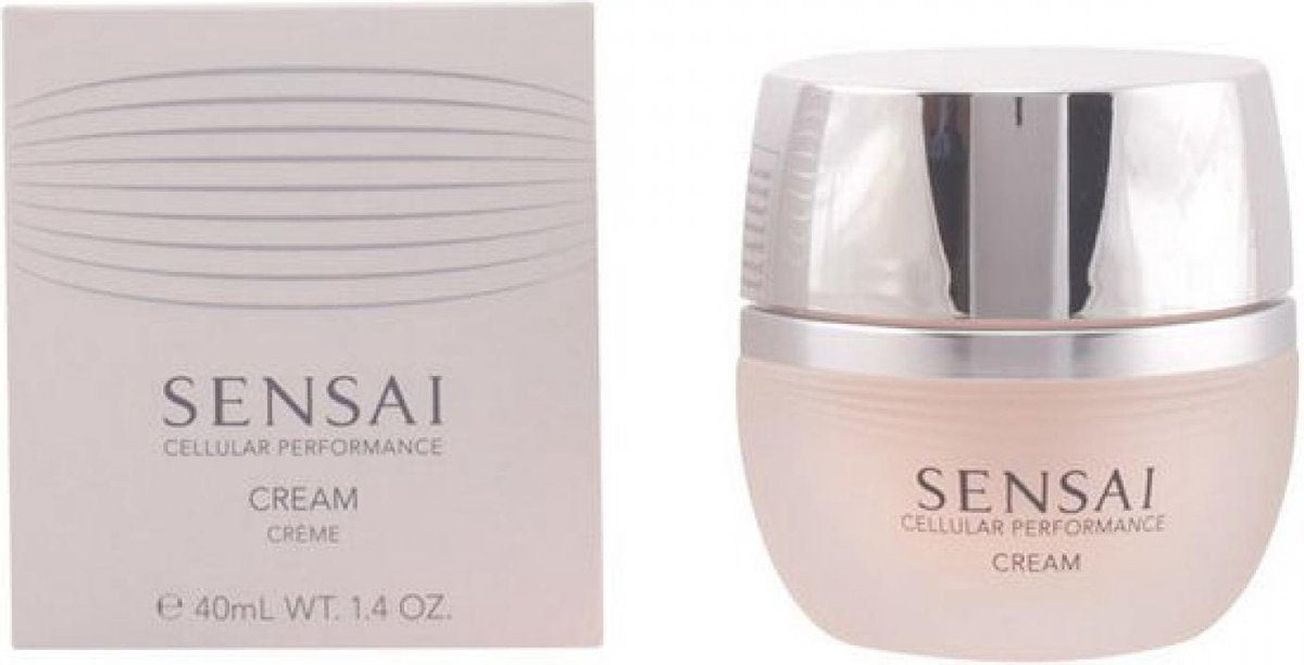 Sensai CELLULAR PERFORMANCE 40 ml