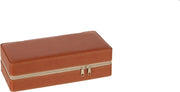 J-Line Sigarendoos Pu Cognac