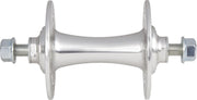 Novatec Race Hoge Flens Naaf Voor Eco 32 Gaten Zilver