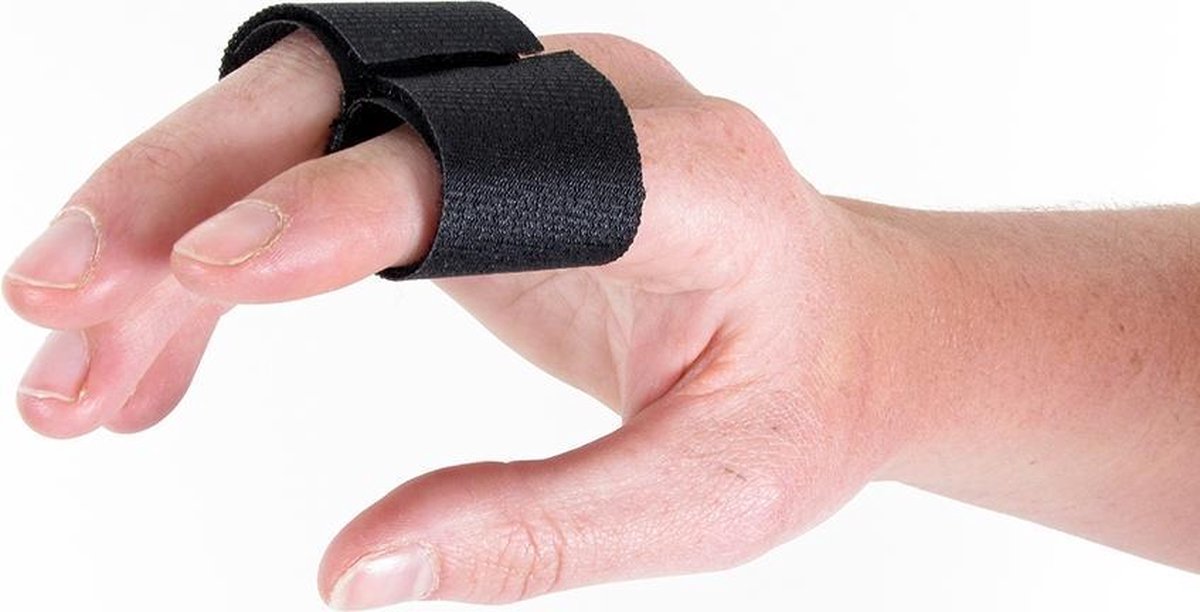 Rafys Velcro Vingerspalk