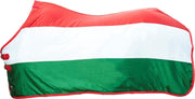 Zweetdeken -Flags- Vlag Hongarije 175