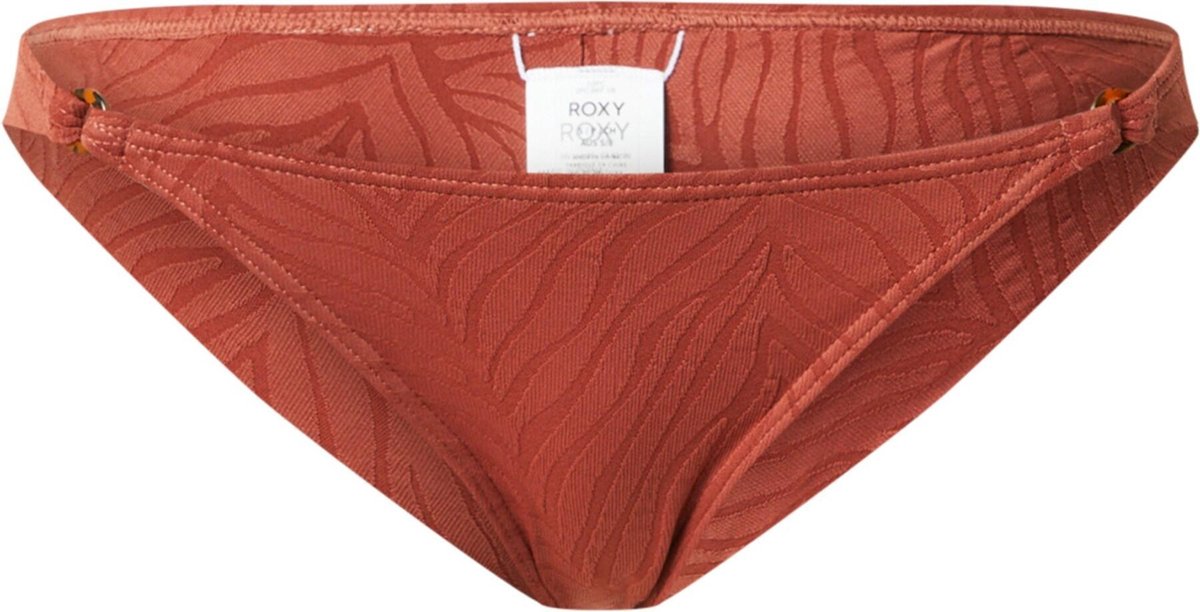 Roxy bikinibroek wild babe Watermeloen Rood-Xl