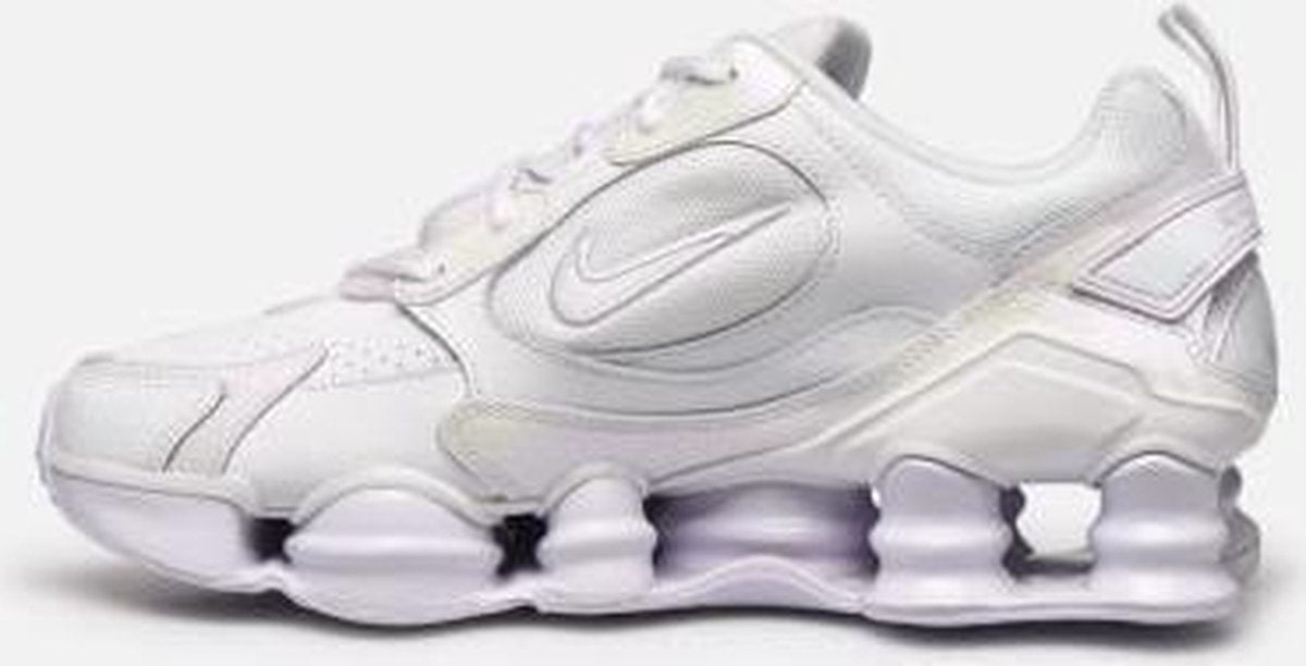 WMNS Nike Shox TL Nova - Wit