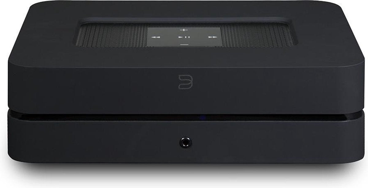Bluesound Powernode 2i HDMI - Draadloze Muziek Streaming-versterker