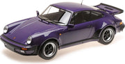 Porsche 911 Turbo 1977 - 1:12 - Minichamps