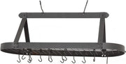 Butler Pannenrek 122x48x41cm