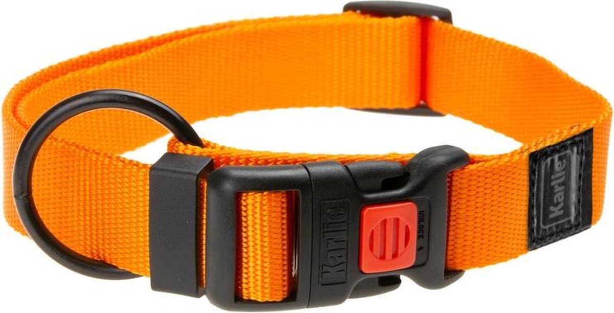 Art sportiv plus collar
