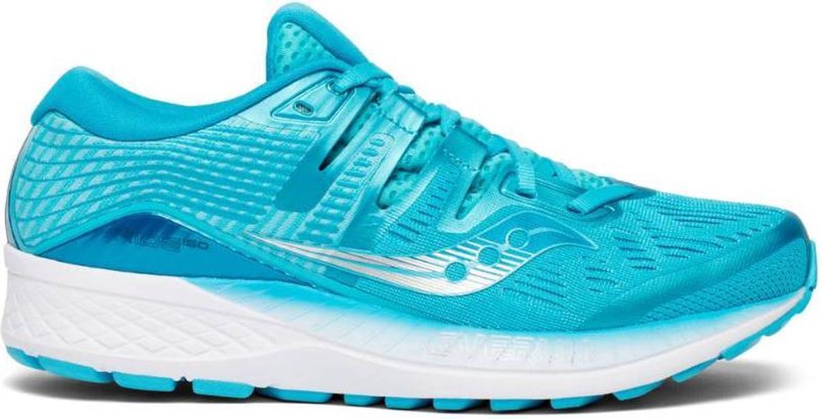 Saucony - Ride ISO - Hardloopschoen - S10444-36