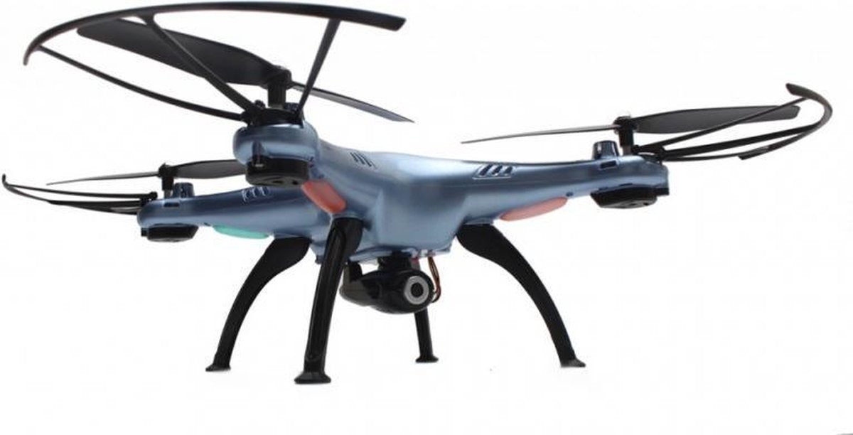 Syma X5HW Wifi camera