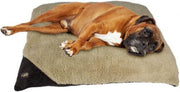 AFP Lamswol Classic honden bed/kussen 74 x 58