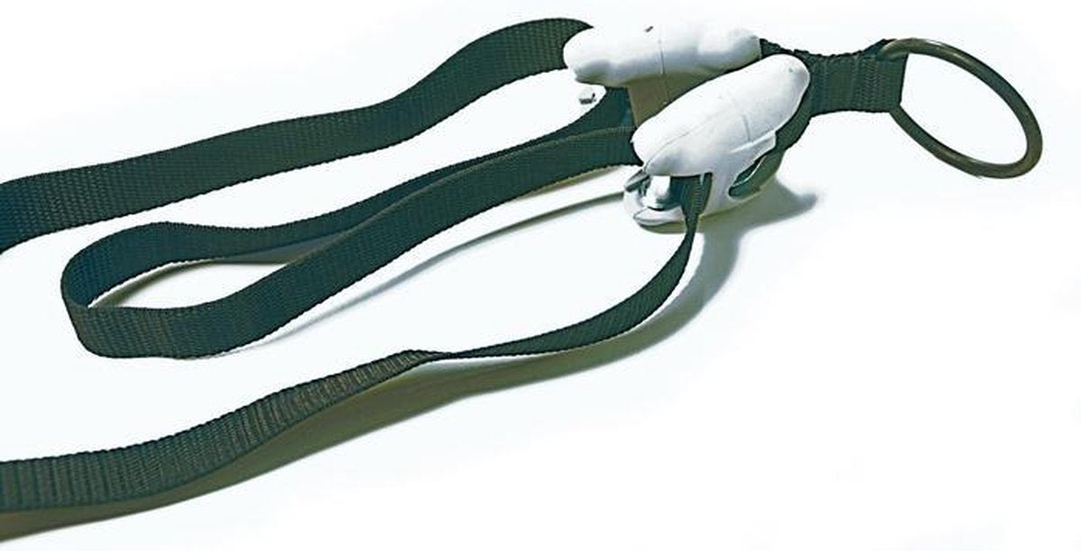 Stroops - Slider anker