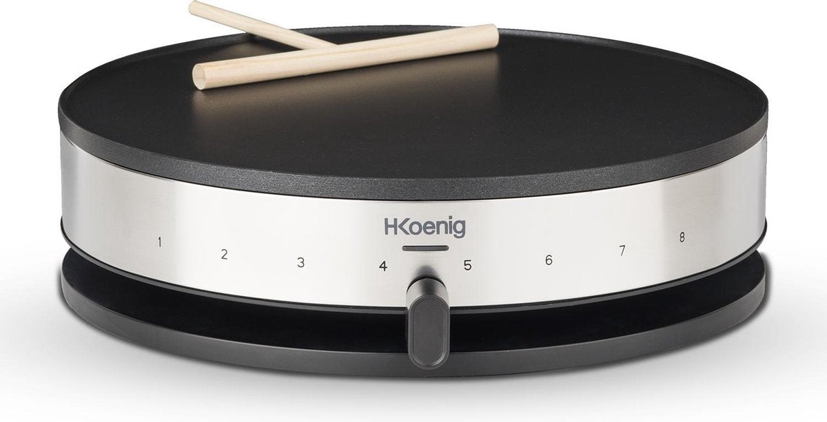 H.KOENIG CREPEMAKER