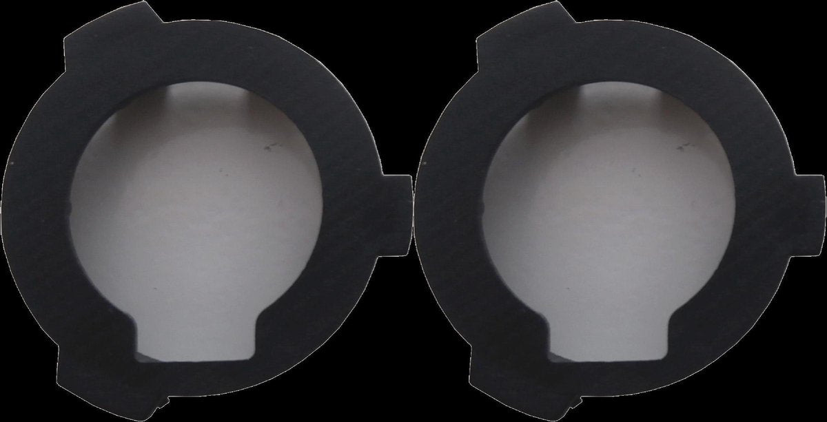 H7 LED Adapter geschikt voor VW Polo