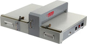 intimus Elektrische ril- en perforeermachine  CR-460 ECP