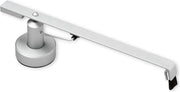 Pro-Ject Sweep-It E meeloopborstel zilver Platenspeleraccessoire / Reinigingsproduct